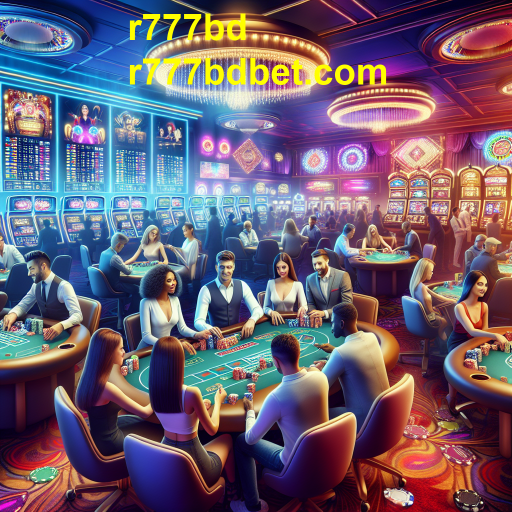 A Ascensão dos Jogos de Eventos na Indústria de Gaming